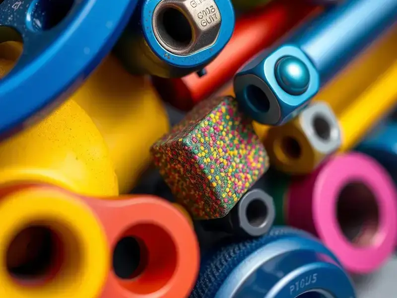 Custom motorcycle parts