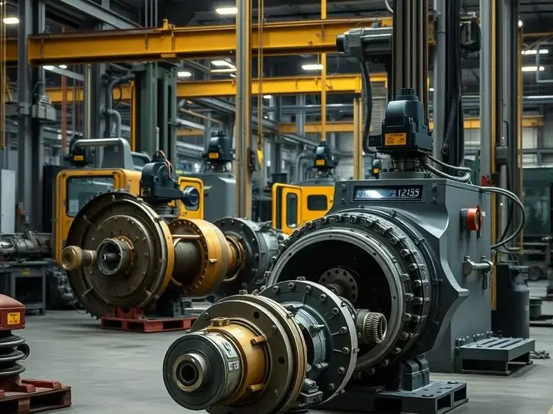 Hydraulic cylinder rods