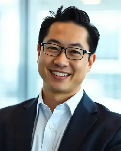 Robert Chen
